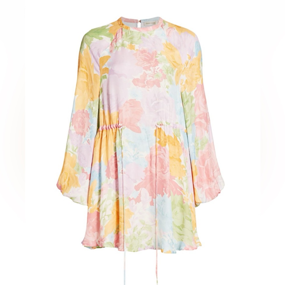 STINE GOYA Rosegarden CoCo Dress